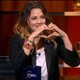 Illustration for article titled Drew Barrymore to release book of hearts and things that look like hearts